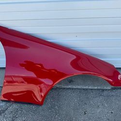 05-11 Mercedes R171 SLK280 SLK350 Fender Front Right Passenger Side OEM