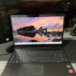 Laptop Computer Hp Envy Touchscreen 