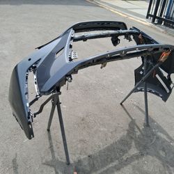 Bumper Cover Lexus Nx450...2025