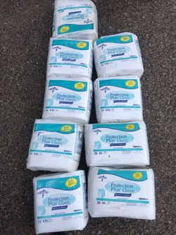 Protective Underwear