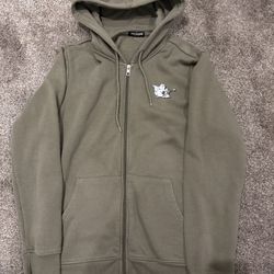 true religion sweater 