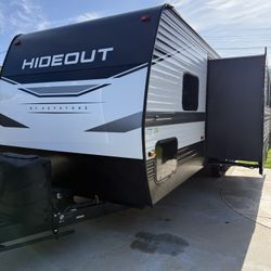 2023 Keystone Hideout 26BHSWE