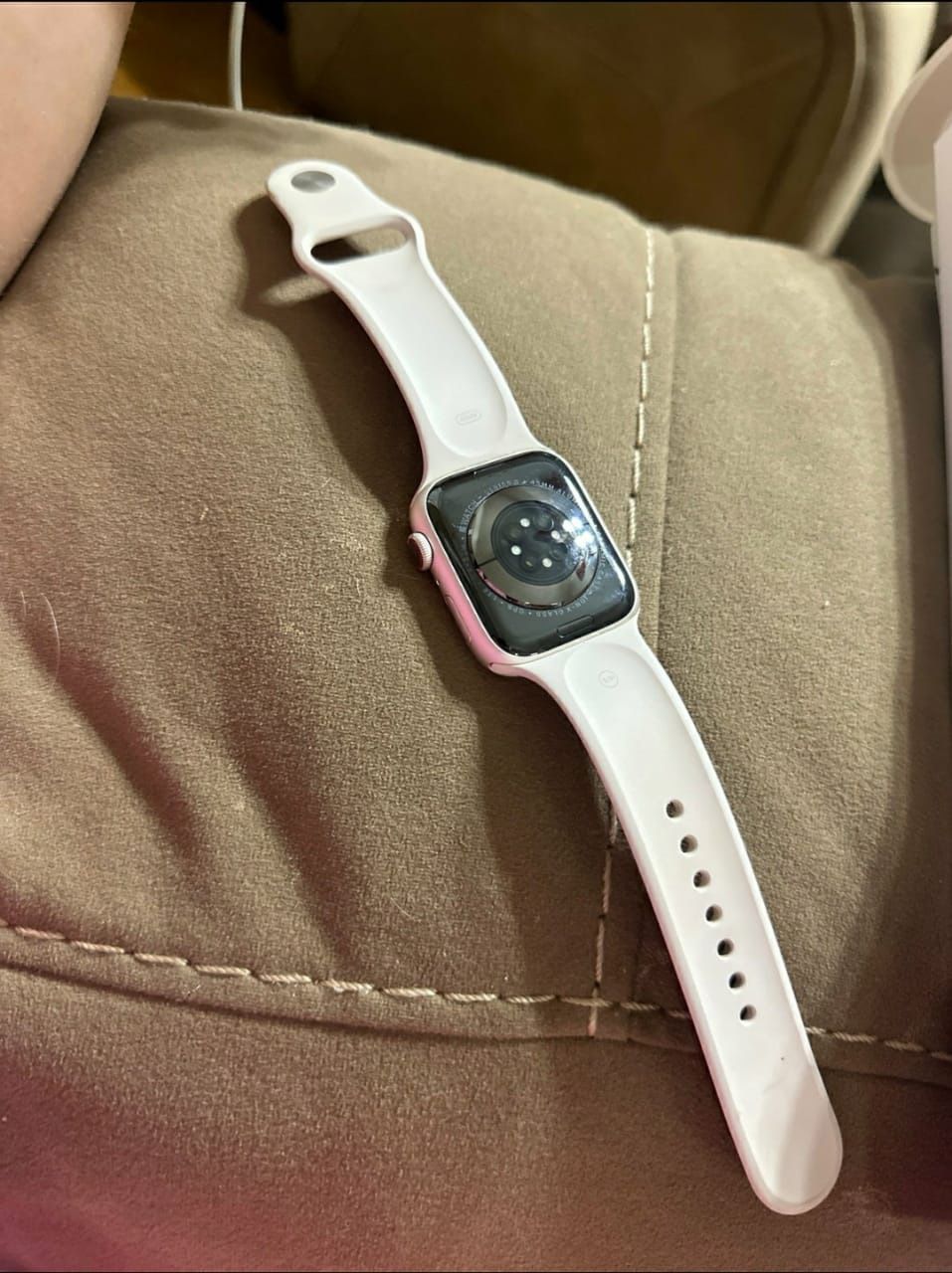 Apple Watch Series 7