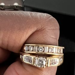 Wedding Ring 