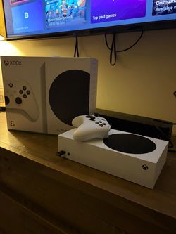 (Brand New)  Xbox Series S