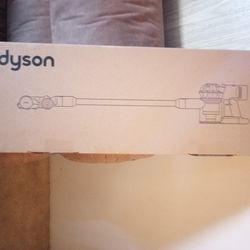 Dyson V8 Stick Vacuum...