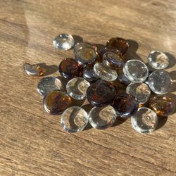 Lava Glass For Firepit