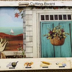 Cutting Board