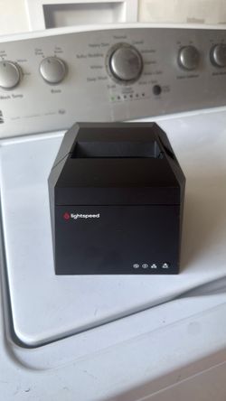 Lightspeed Thermal Receipt Printer