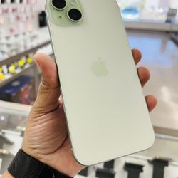 iPhone 15 Plus 128gb Unlocked 