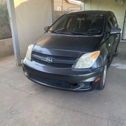 2006 Scion xA