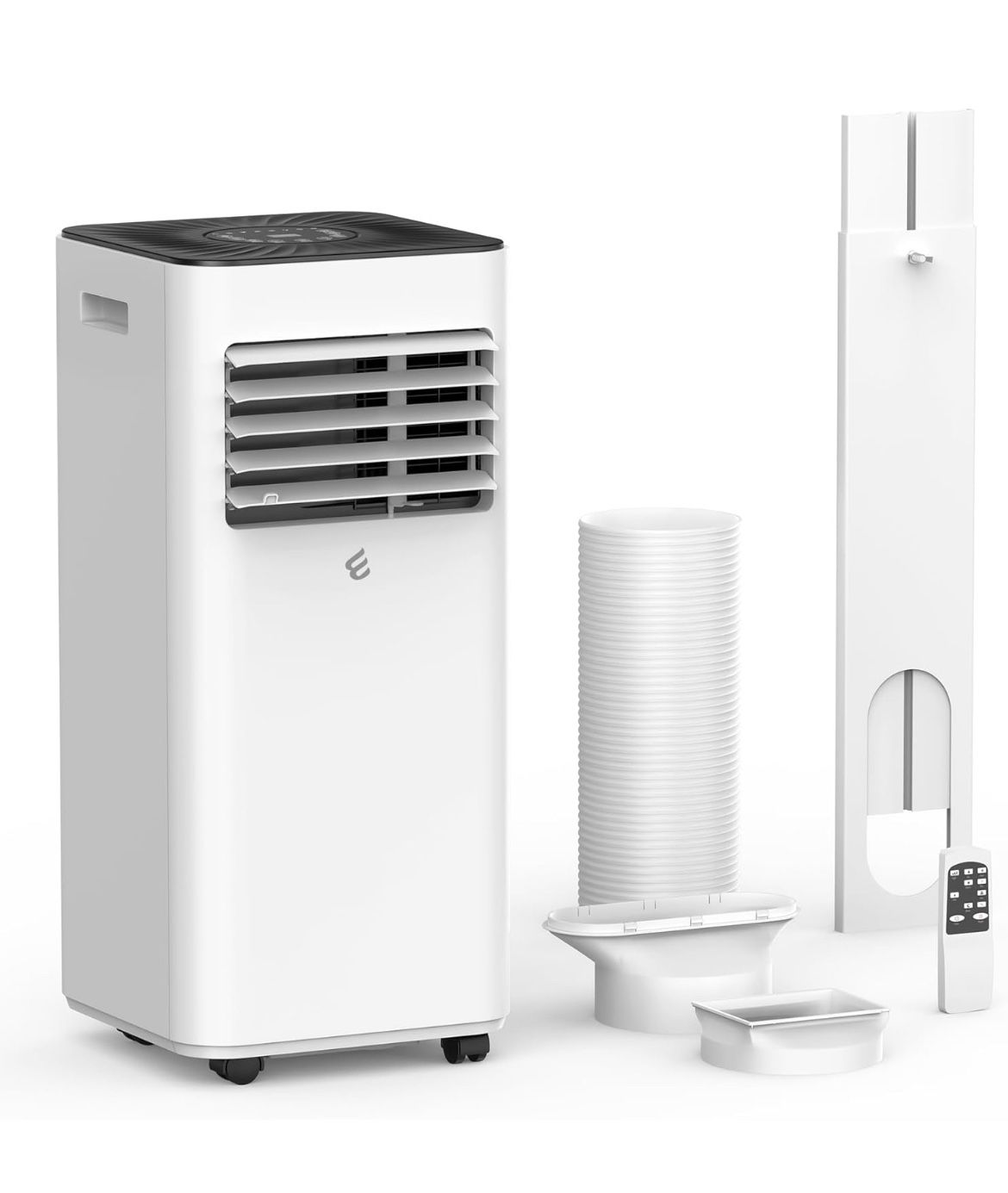 10,000 BTU portable AC