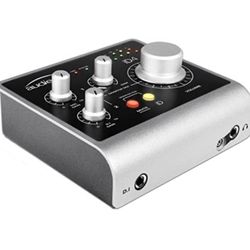 Audient id4 Usb 2-in 1 Our High Performance