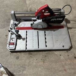 Skillsaw Flooring Saw