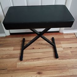 On stage Keyboard Bench