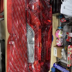 Freightliner Mercedes Sprinter 2019-2024 Driver Left Tail Light Rear Lamp With Circuit Bulbs Freightliner Mercedes Sprinter 2019-2024