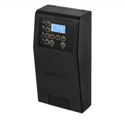 Hampton Bay Digital Landscape Lighting Transformer 