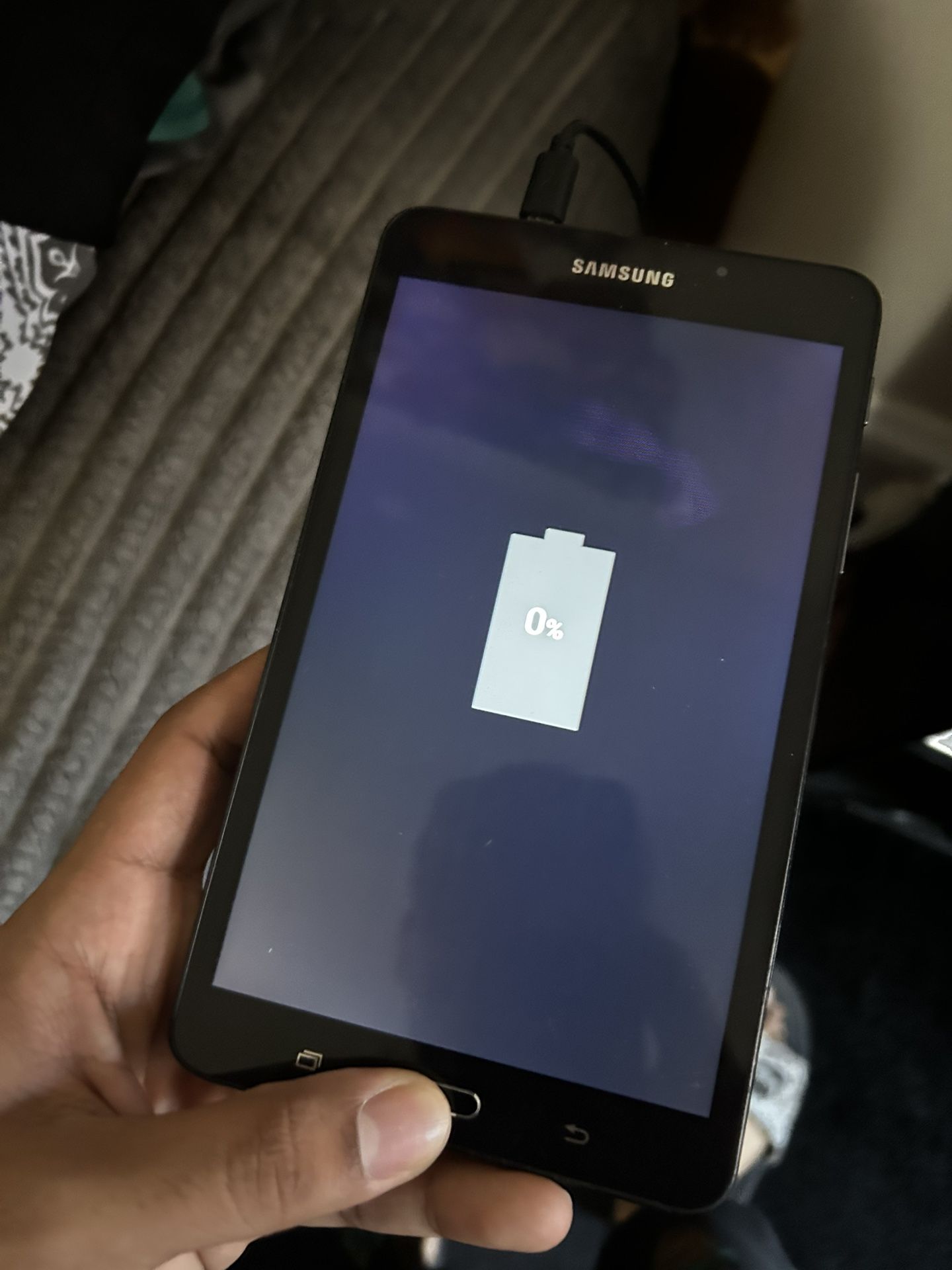 samsung tablet