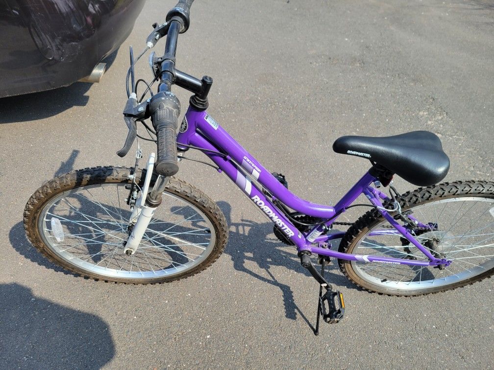 Mountain Bike