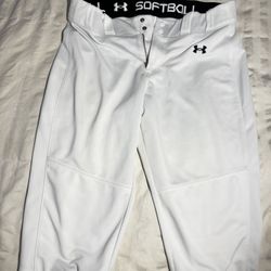Baseball Softball Pants Snicker Size Xl