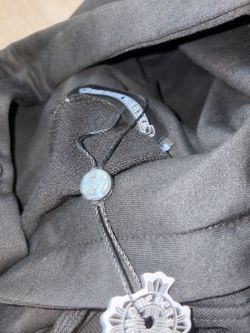 Chrome hearts x mattyboys sweater