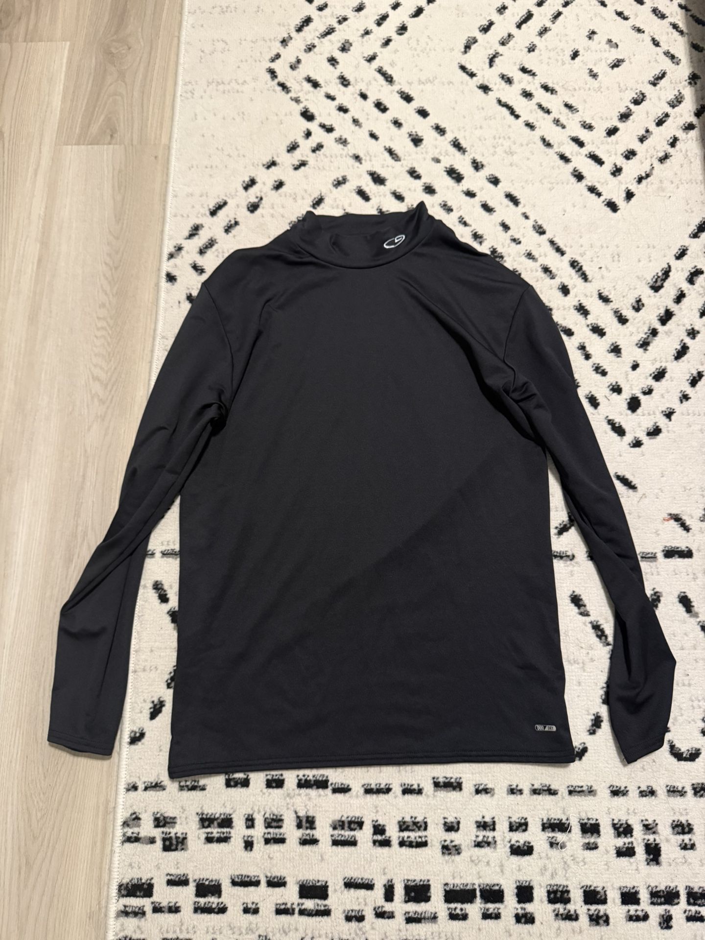 Champion Long Sleeve Performance Shirt
