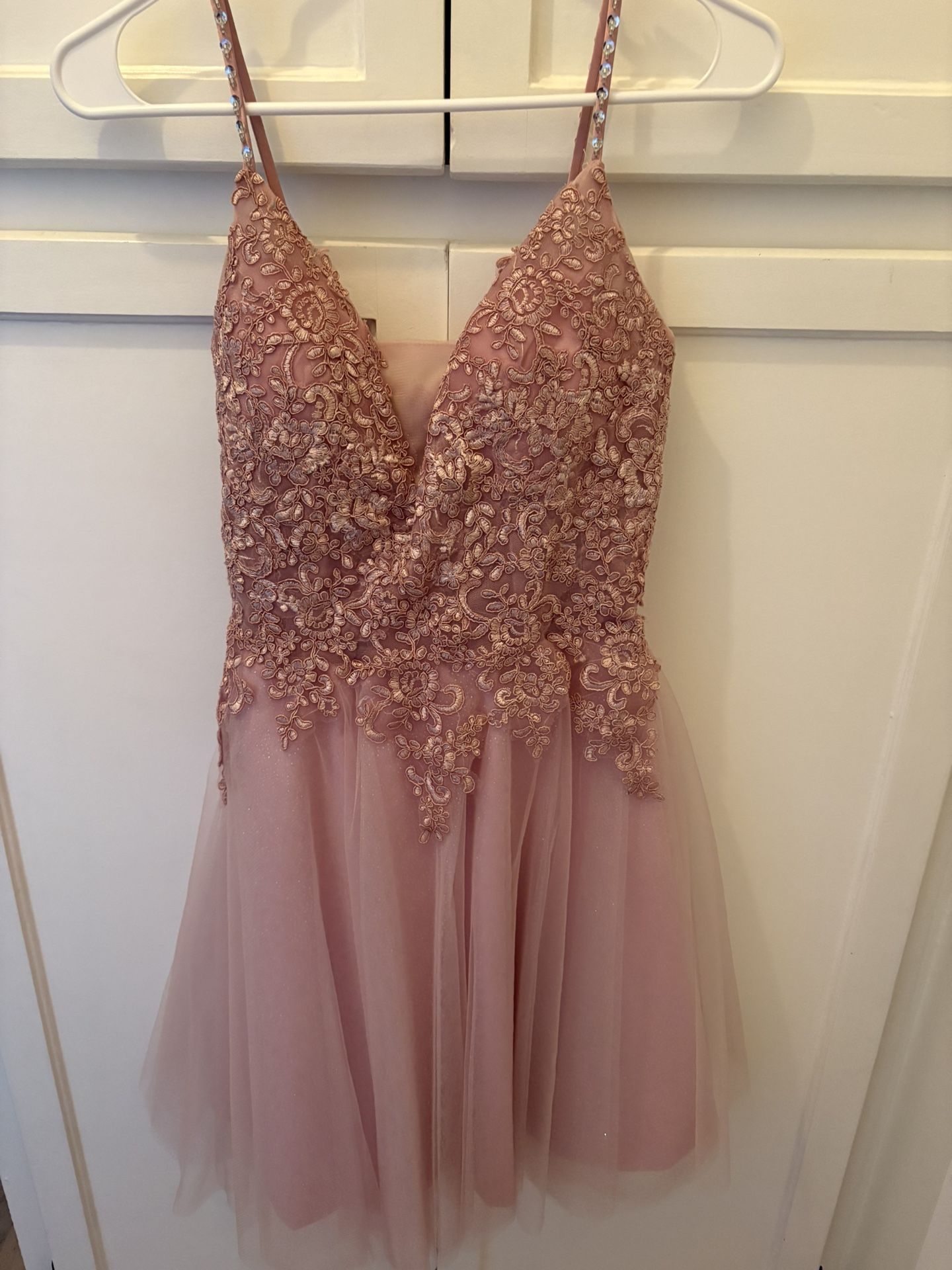 Quince Dama Dress