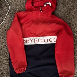 Tommy Hilfiger Windbreaker Kids