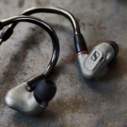 Sennheiser Ie 600