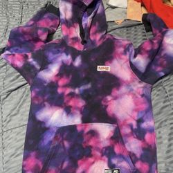 Size large Nike Hoodie