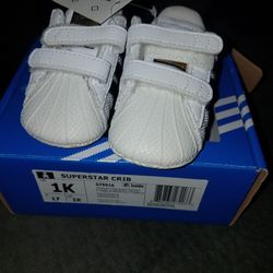 Adidas Baby #1