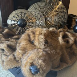 Meinl classics custom dark cymbals