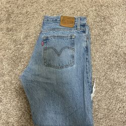 Levi’s 