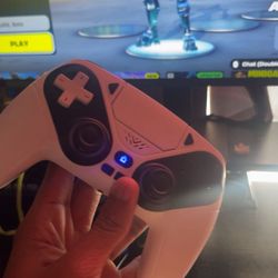 Zen Controller