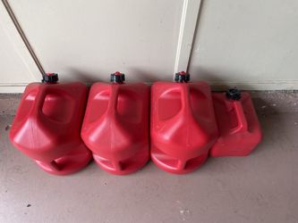 17 Gallon Canister