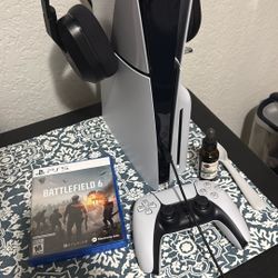 Ps5 slim 