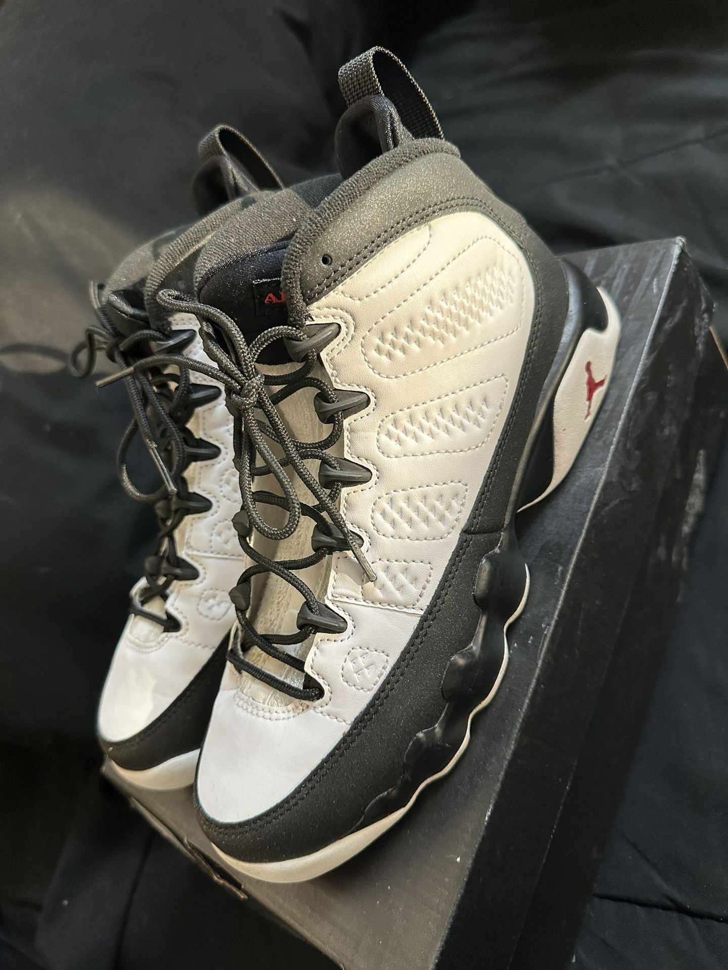 Air Jordan 9 Retro BG