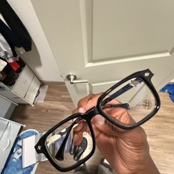 Chrome Heart Glasses 🔥