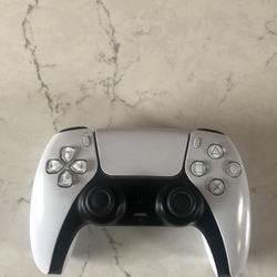 Ps5 Controller 