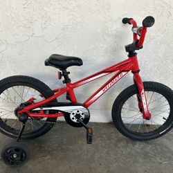 Specialized Hotrock 16”