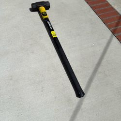 Sledge Hammer 