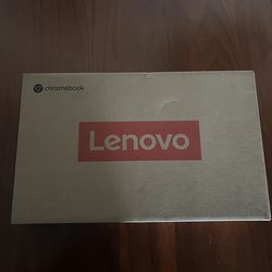 Lenovo IP Slim 3 Chromebook 14M868