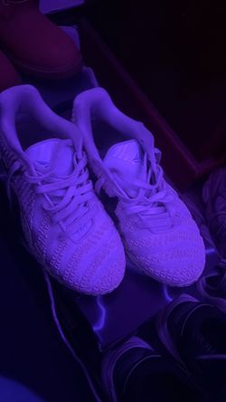 Selling both these shoes