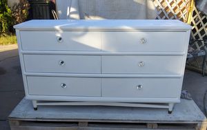 New And Used White Dresser For Sale In Apache Junction Az Offerup