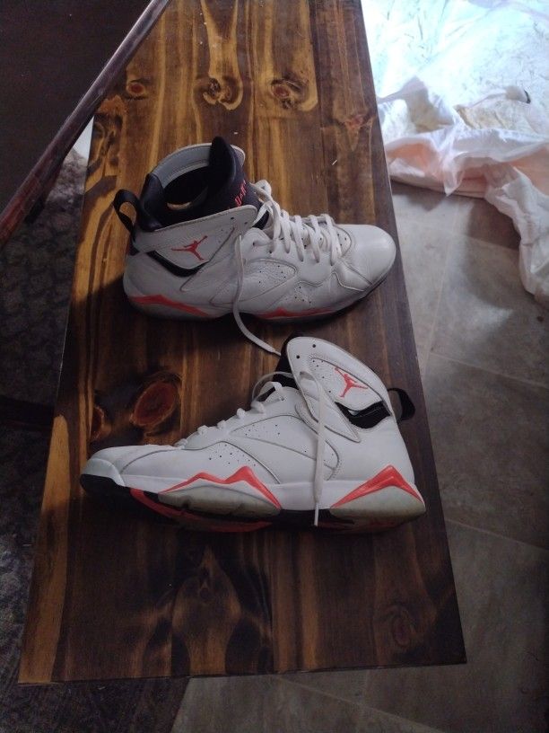 Air Jordans 7