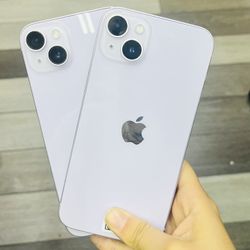 iPhone 14 Plus 128 Gb unlocked And Clean Imei 