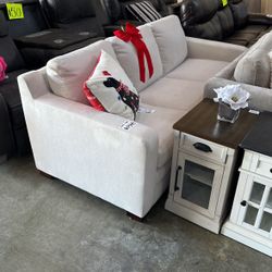 Liviana Fabric Queen Sleeper Sofa
