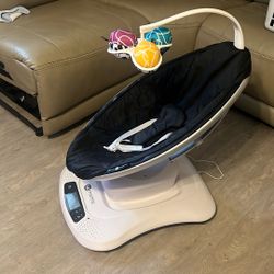 4moms Mamaroo Swing 