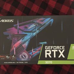 RTX 3070