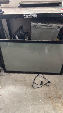 Samsung 55inch free